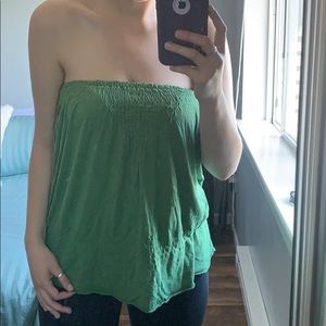 GAP Strapless Tank